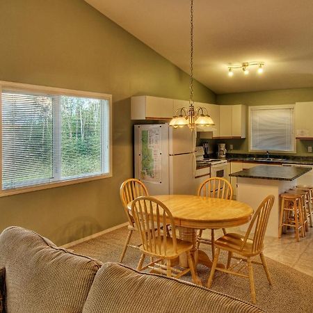 Elk Ridge Resort Prince Albert Exterior foto