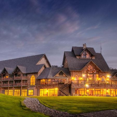 Elk Ridge Resort Prince Albert Exterior foto
