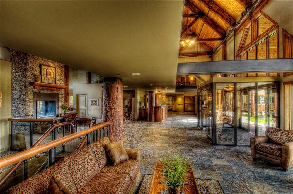 Elk Ridge Resort Prince Albert Exterior foto