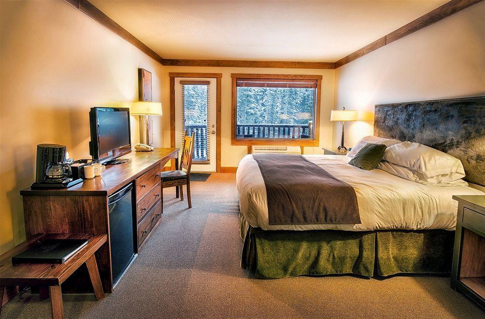 Elk Ridge Resort Prince Albert Exterior foto