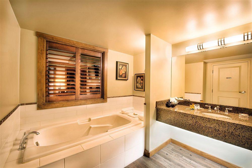 Elk Ridge Resort Prince Albert Exterior foto
