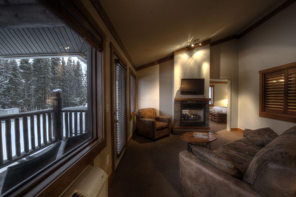 Elk Ridge Resort Prince Albert Exterior foto