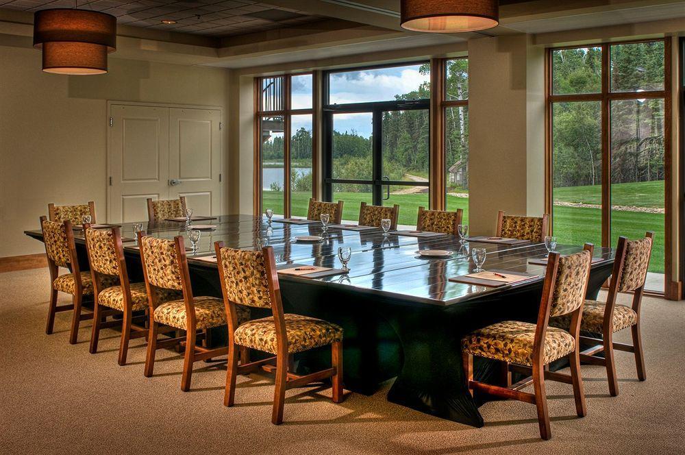 Elk Ridge Resort Prince Albert Exterior foto