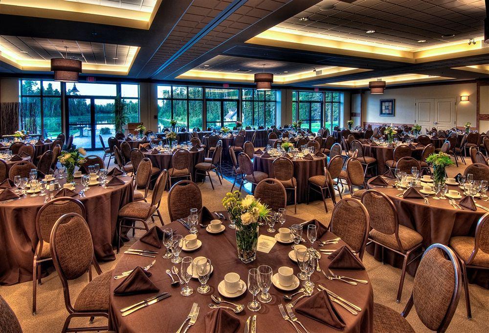 Elk Ridge Resort Prince Albert Exterior foto