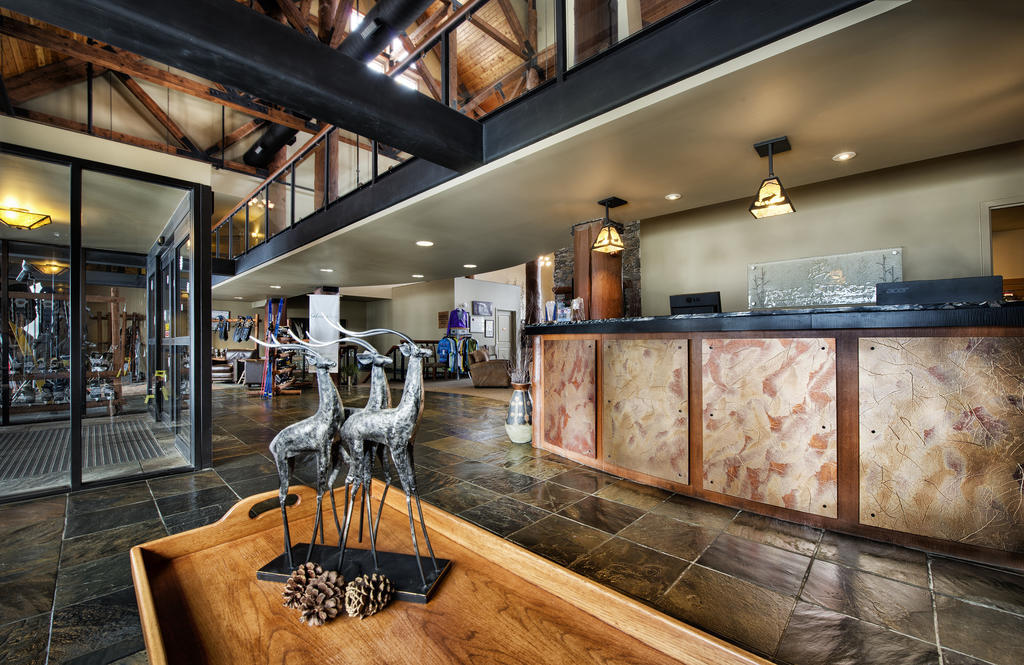 Elk Ridge Resort Prince Albert Exterior foto