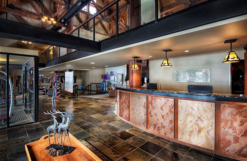 Elk Ridge Resort Prince Albert Exterior foto