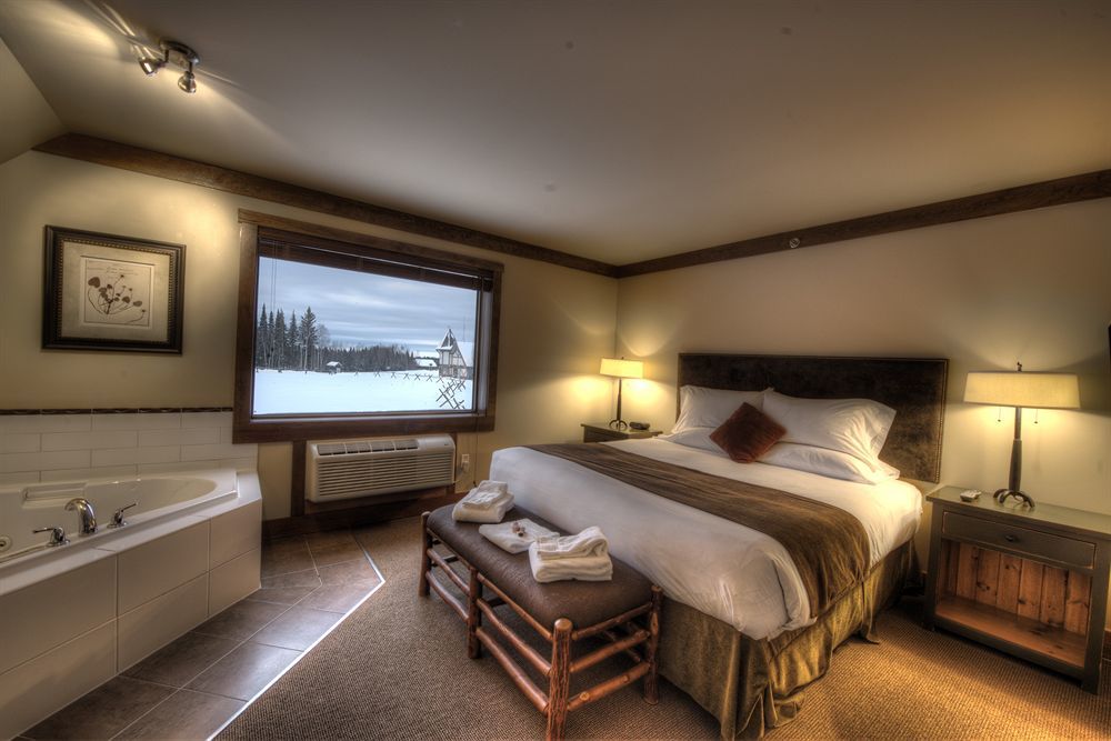 Elk Ridge Resort Prince Albert Exterior foto