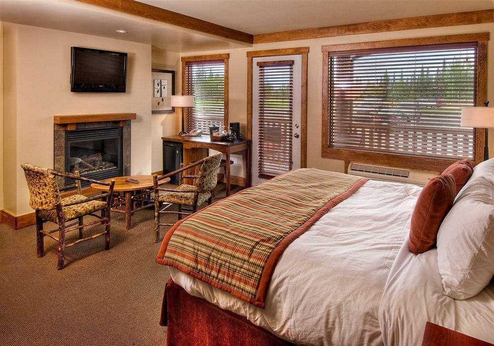 Elk Ridge Resort Prince Albert Exterior foto