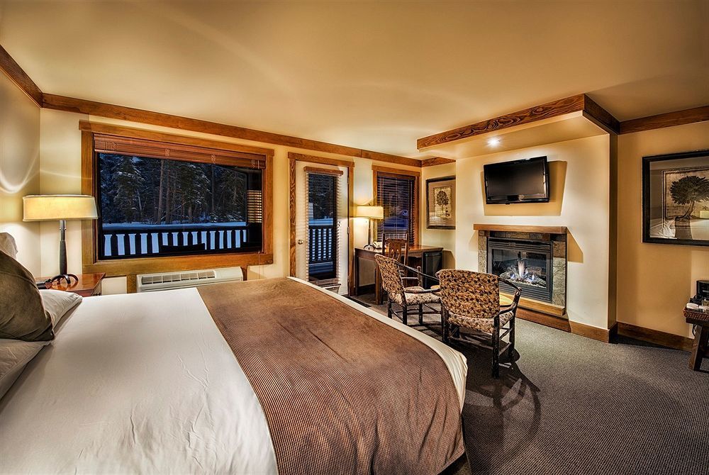 Elk Ridge Resort Prince Albert Exterior foto