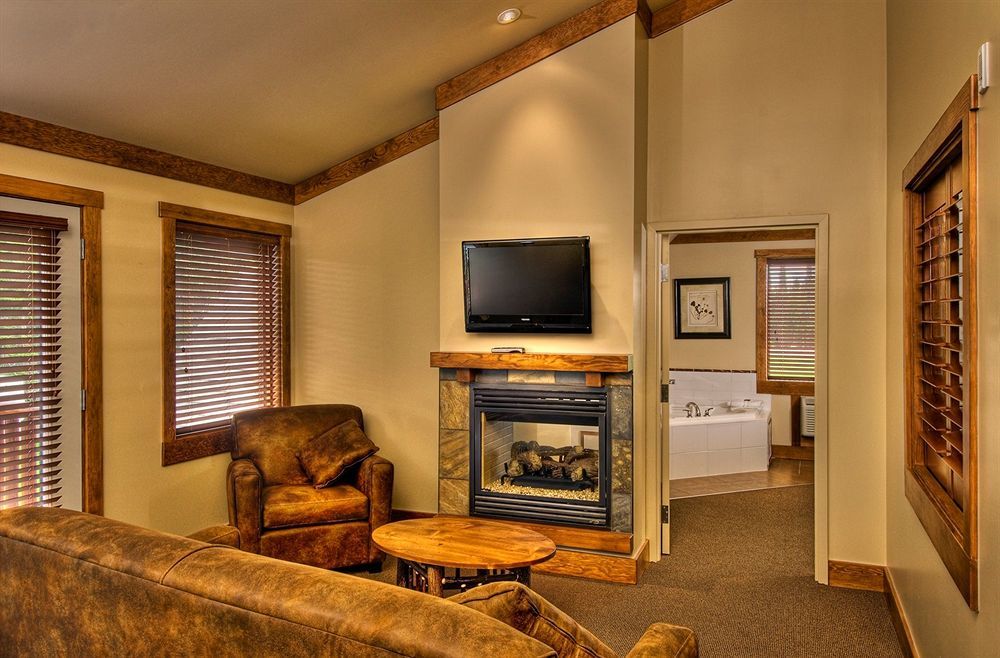 Elk Ridge Resort Prince Albert Exterior foto