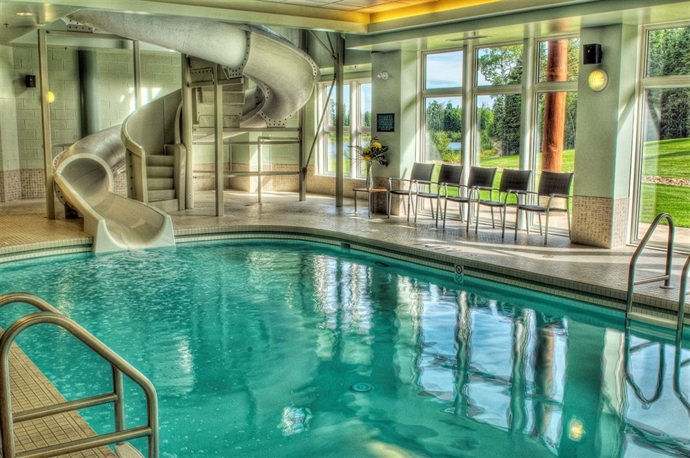 Elk Ridge Resort Prince Albert Exterior foto