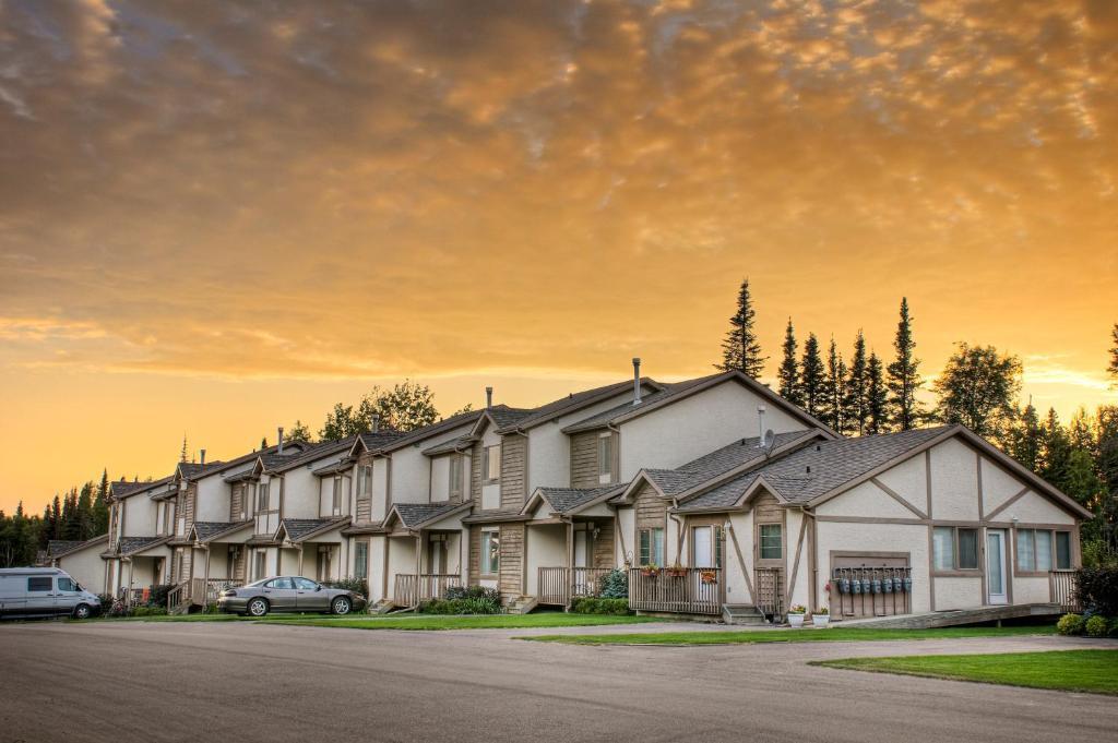 Elk Ridge Resort Prince Albert Exterior foto