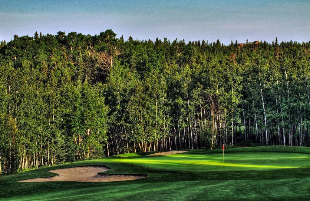 Elk Ridge Resort Prince Albert Exterior foto