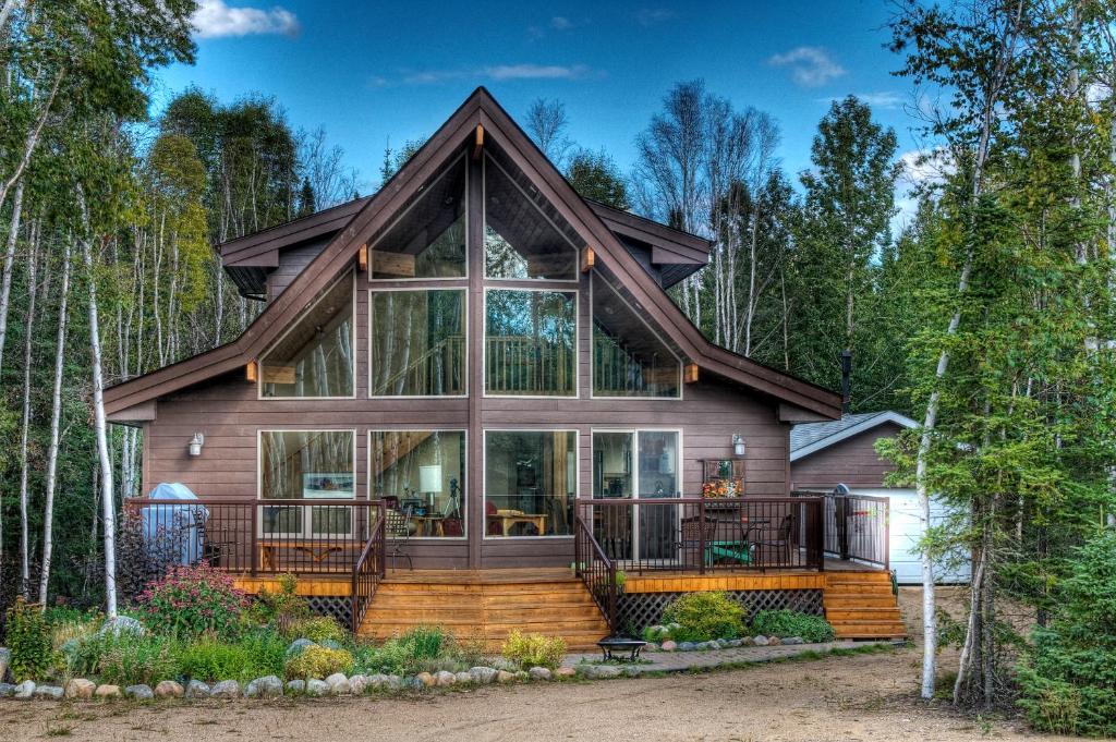 Elk Ridge Resort Prince Albert Exterior foto