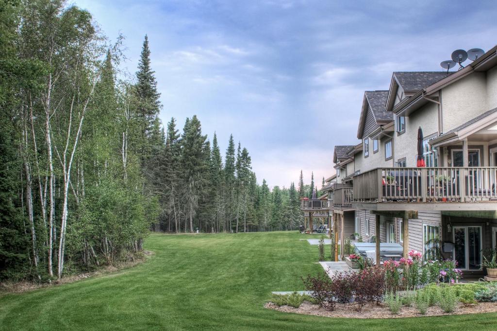 Elk Ridge Resort Prince Albert Exterior foto